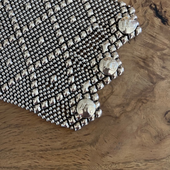 Liquid Metal Bracelet with 3 Snaps - Picture 13 of 15